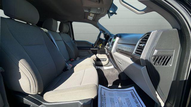 used 2017 Ford F-250 car, priced at $23,999