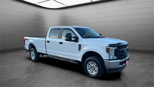 used 2018 Ford F-350 car, priced at $31,999