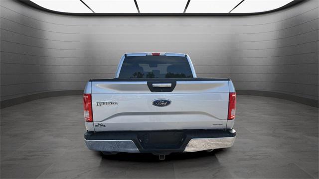 used 2015 Ford F-150 car, priced at $12,950