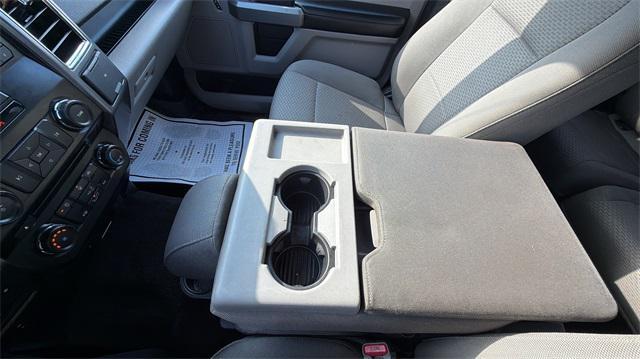 used 2015 Ford F-150 car, priced at $12,950