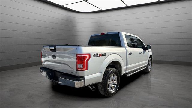 used 2015 Ford F-150 car, priced at $12,950