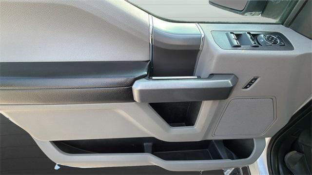 used 2015 Ford F-150 car, priced at $12,950