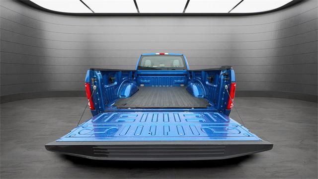 used 2016 Ford F-150 car, priced at $17,999