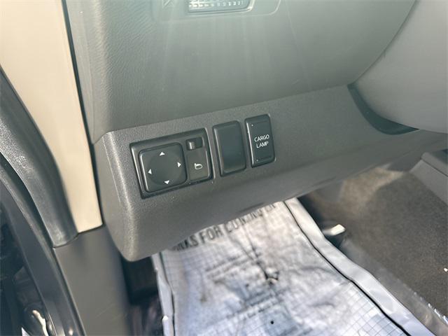 used 2011 Nissan Frontier car, priced at $11,999