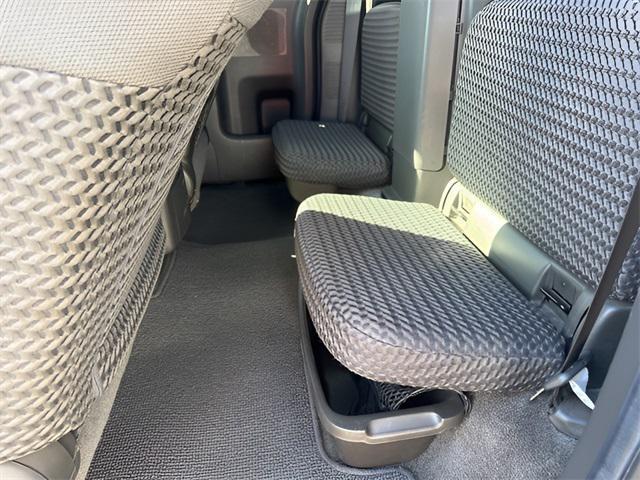 used 2011 Nissan Frontier car, priced at $11,999