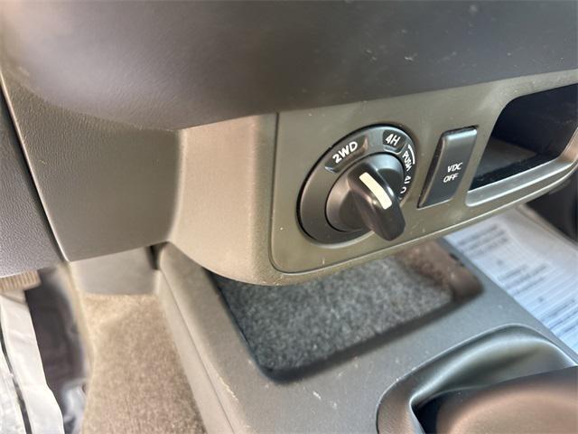 used 2011 Nissan Frontier car, priced at $11,999