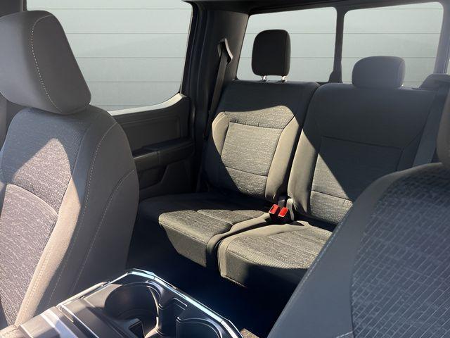 used 2022 Ford F-150 car, priced at $31,999