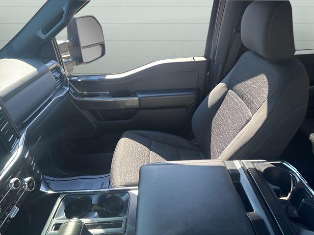 used 2022 Ford F-150 car, priced at $31,999