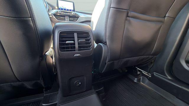 used 2022 Ford Escape car, priced at $21,999