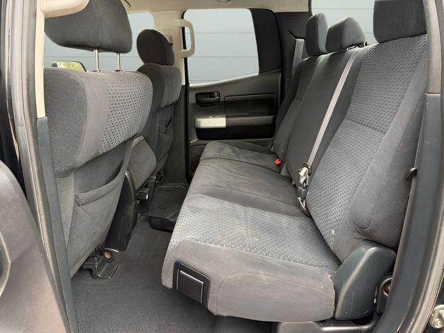 used 2008 Toyota Tundra car, priced at $8,950