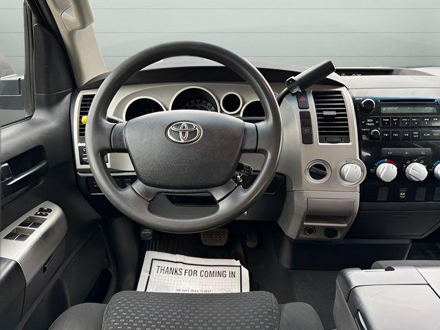 used 2008 Toyota Tundra car, priced at $8,950