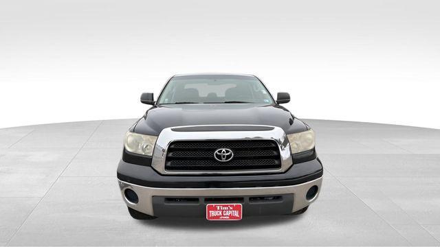 used 2008 Toyota Tundra car, priced at $8,950