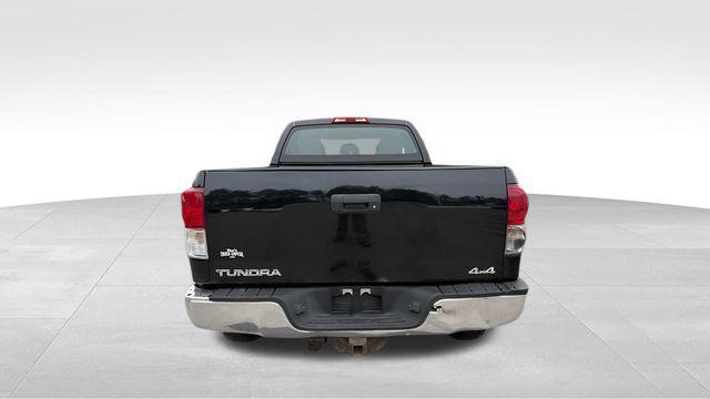 used 2008 Toyota Tundra car, priced at $8,950