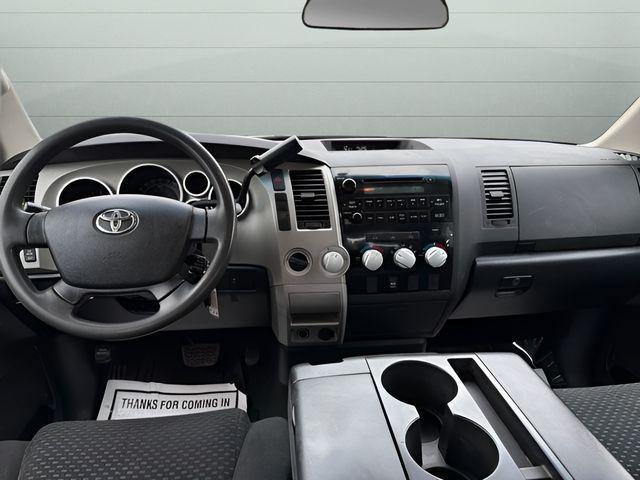 used 2008 Toyota Tundra car, priced at $8,950