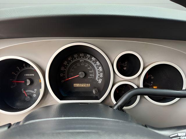 used 2008 Toyota Tundra car, priced at $8,950