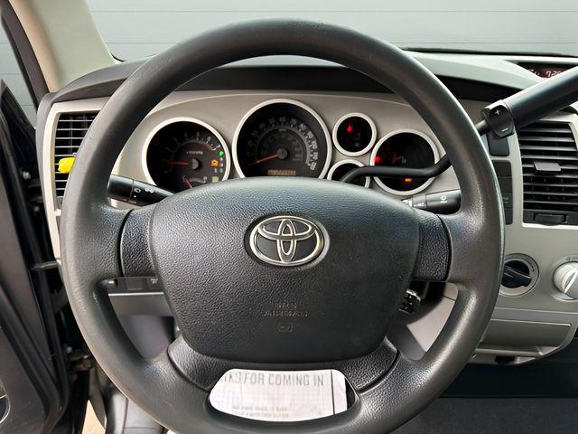 used 2008 Toyota Tundra car, priced at $8,950