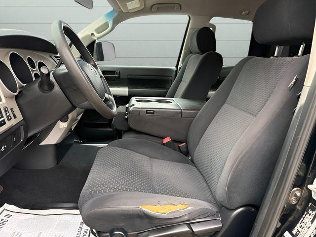 used 2008 Toyota Tundra car, priced at $8,950