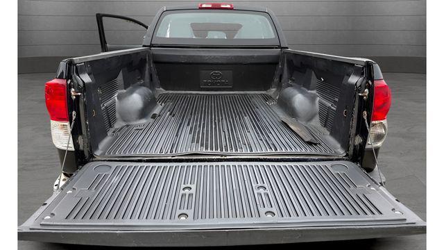 used 2008 Toyota Tundra car, priced at $8,950