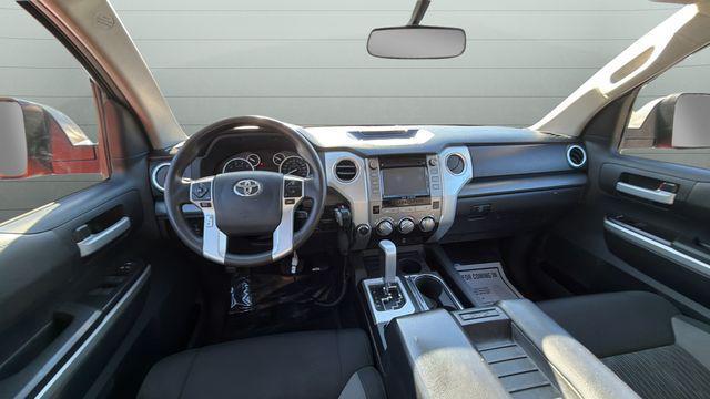 used 2016 Toyota Tundra car, priced at $24,999