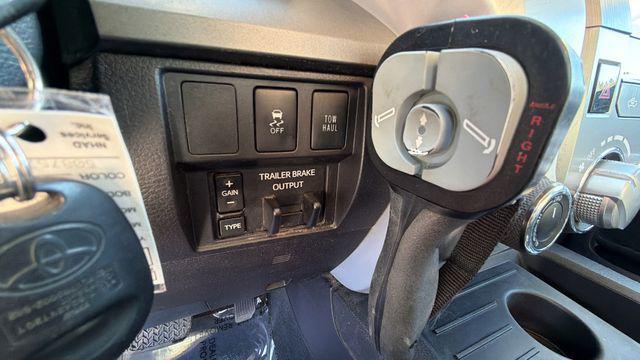 used 2016 Toyota Tundra car, priced at $24,999