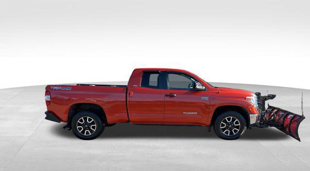 used 2016 Toyota Tundra car, priced at $24,999