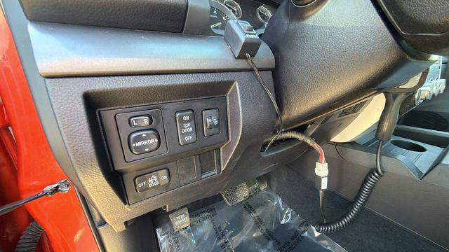 used 2016 Toyota Tundra car, priced at $24,999