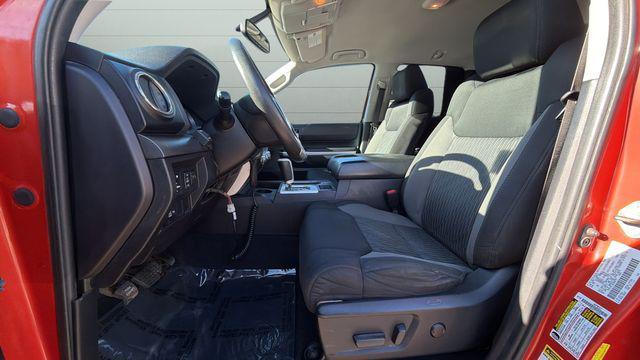used 2016 Toyota Tundra car, priced at $24,999