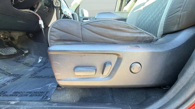 used 2016 Toyota Tundra car, priced at $24,999