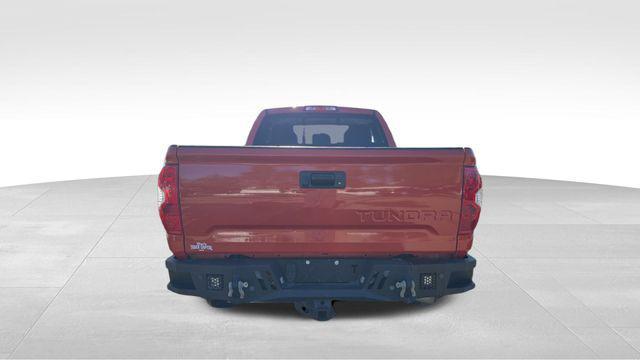 used 2016 Toyota Tundra car, priced at $24,999