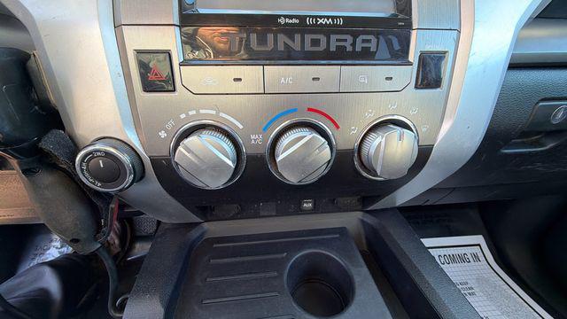 used 2016 Toyota Tundra car, priced at $24,999