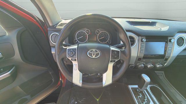 used 2016 Toyota Tundra car, priced at $24,999