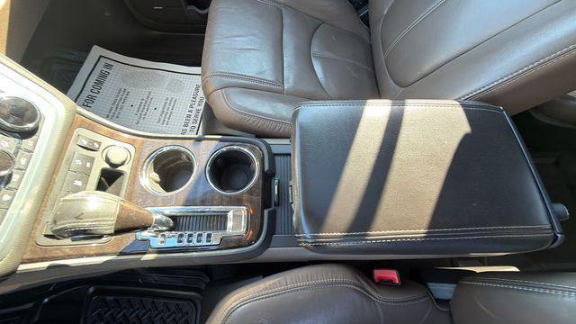 used 2014 GMC Acadia car, priced at $11,999