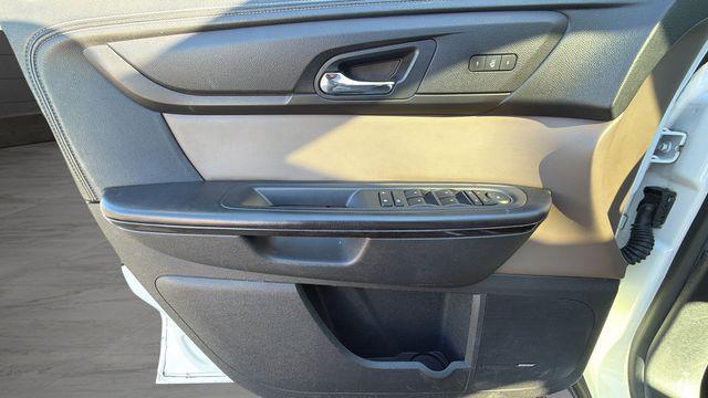 used 2014 GMC Acadia car, priced at $11,999