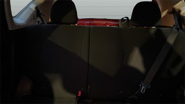 used 2015 Nissan Versa Note car, priced at $1,950