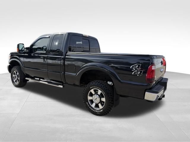 used 2015 Ford F-250 car, priced at $26,999