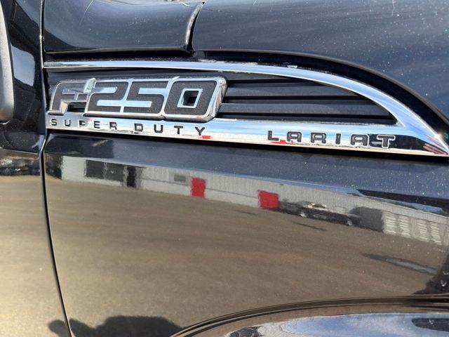 used 2015 Ford F-250 car, priced at $26,999