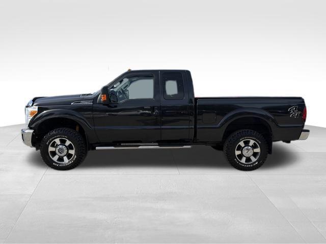used 2015 Ford F-250 car, priced at $26,999