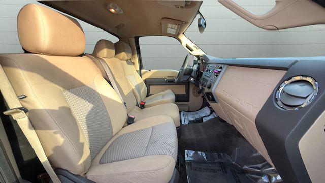 used 2016 Ford F-350 car, priced at $31,999