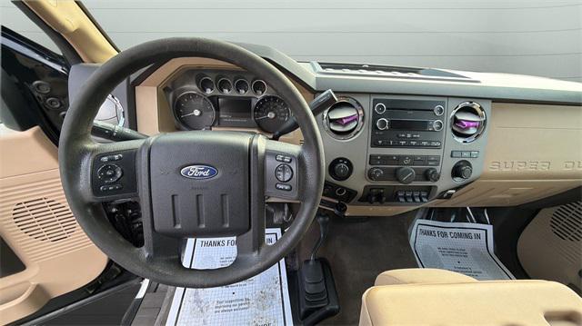 used 2016 Ford F-350 car, priced at $33,899