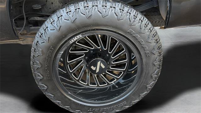 used 2016 Ford F-350 car, priced at $33,899