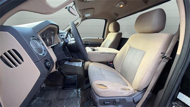 used 2016 Ford F-350 car, priced at $33,899