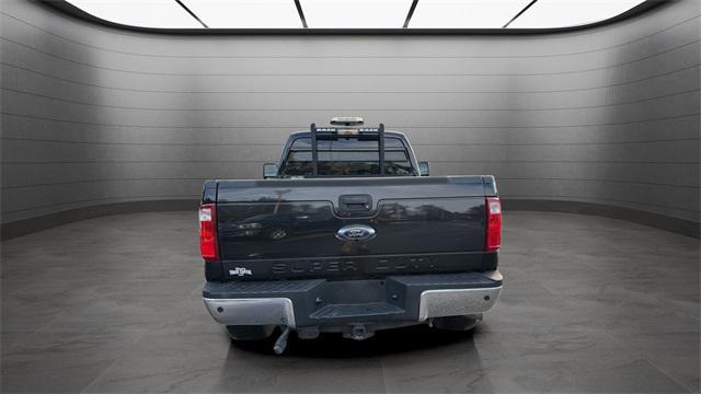 used 2016 Ford F-350 car, priced at $33,899