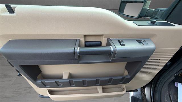 used 2016 Ford F-350 car, priced at $33,899