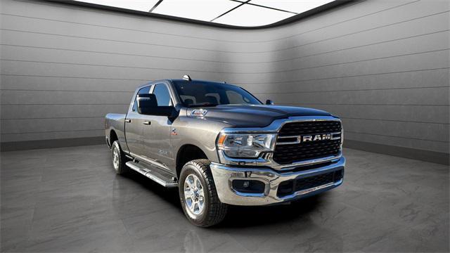 used 2024 Ram 2500 car, priced at $49,999