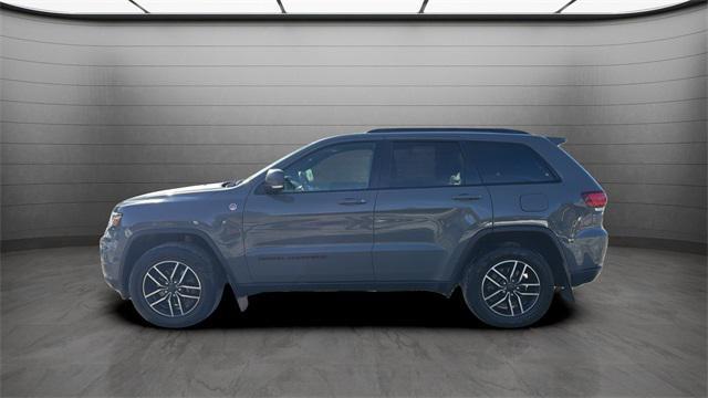 used 2019 Jeep Grand Cherokee car, priced at $19,999