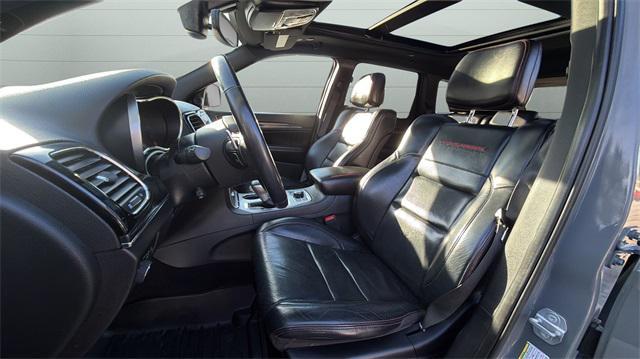 used 2019 Jeep Grand Cherokee car, priced at $19,999