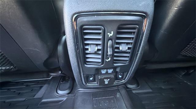 used 2019 Jeep Grand Cherokee car, priced at $19,999