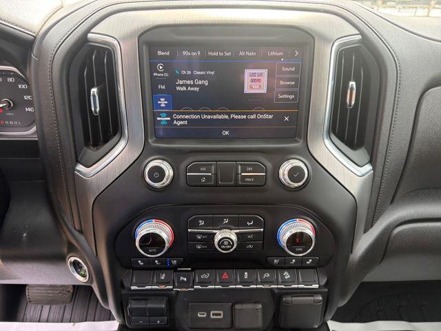 used 2022 GMC Sierra 2500 car, priced at $54,999