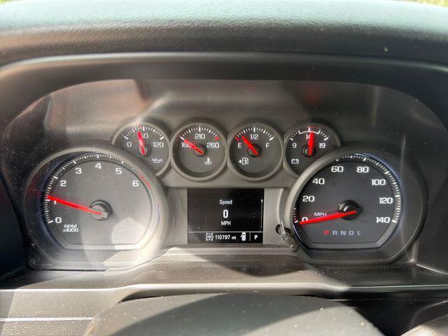 used 2020 Chevrolet Silverado 3500 car, priced at $34,999