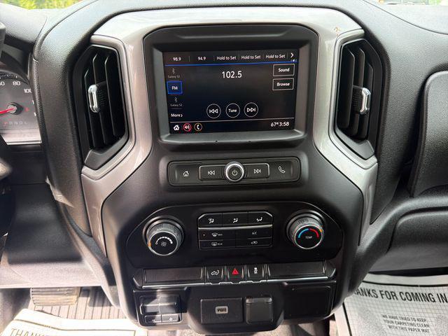 used 2020 Chevrolet Silverado 3500 car, priced at $34,999